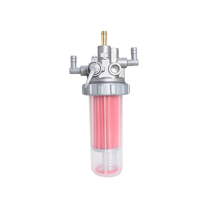 AM879962 Fuel Filter Replacement for John Deere 4310 4400 4410 4300 2320 4200 4210 425 1565 2025R Tractors