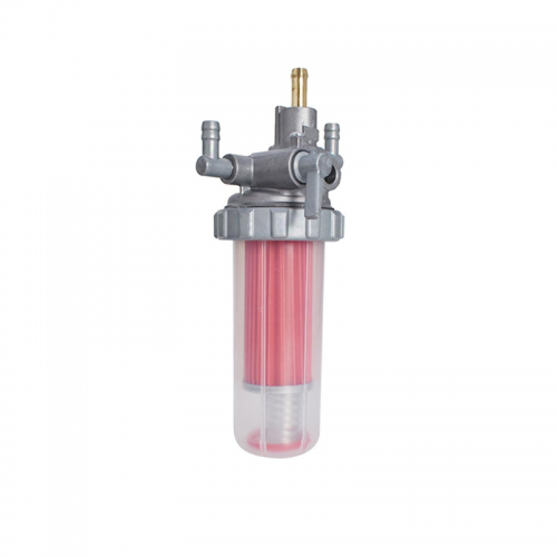 AM879962 Fuel Filter Replacement for John Deere 4310 4400 4410 4300 2320 4200 4210 425 1565 2025R Tractorspicture4