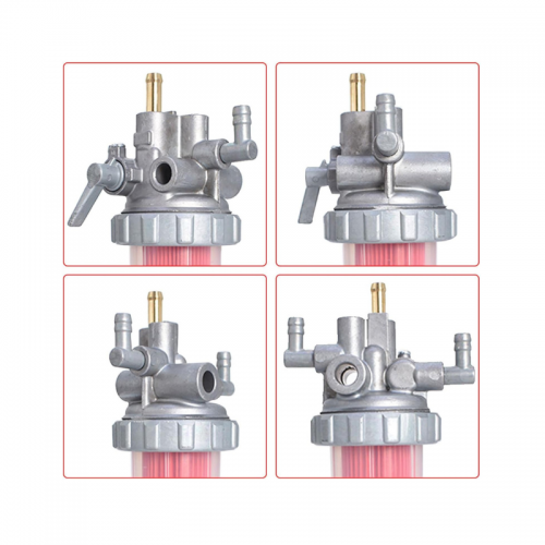 AM879962 Fuel Filter Replacement for John Deere 4310 4400 4410 4300 2320 4200 4210 425 1565 2025R Tractorspicture5