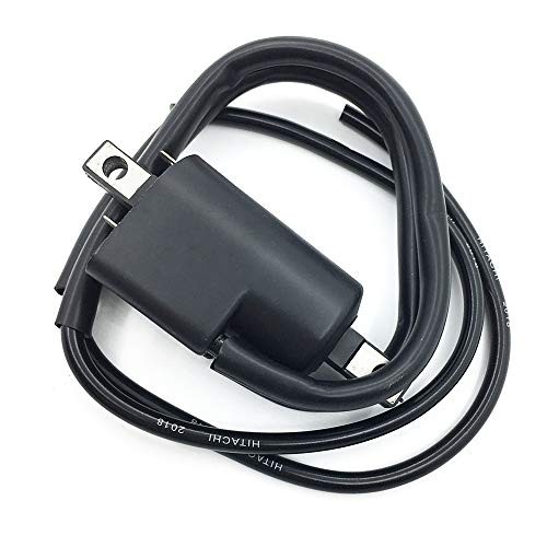278000383 278001130 Ignition Coil for SeaDoo GS GSI GSX GTI GTI LE GTS GTX GTX Ltd SP SPX XP Jet Boat Challengerpicture2