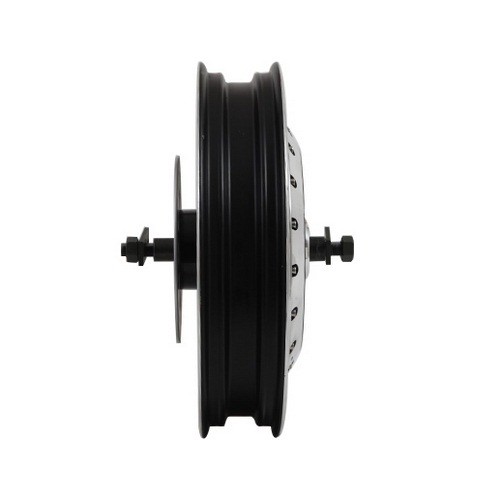 QS273 16 inch 273 Electric Scooter Hub Motor (40H) 3000W V3 Typepicture4
