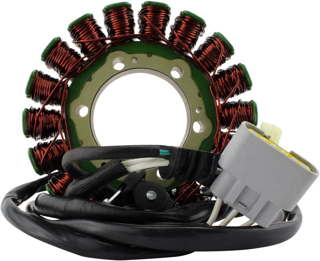 Generator Stator with Yamaha V-Max 1700 2009-2020 ,2S3-81410-00-00
