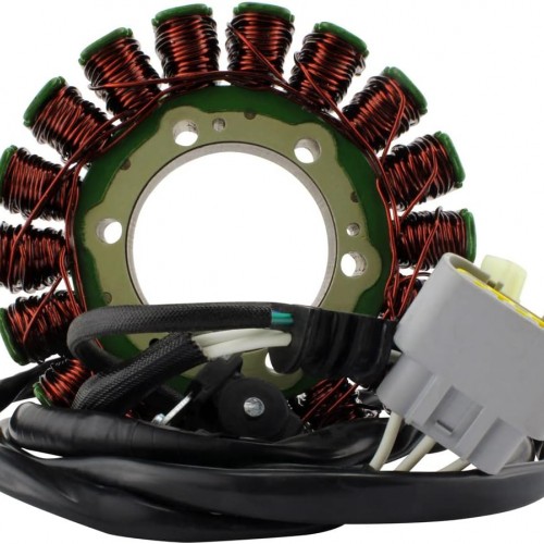 Generator Stator with Yamaha V-Max 1700 2009-2020 ,2S3-81410-00-00