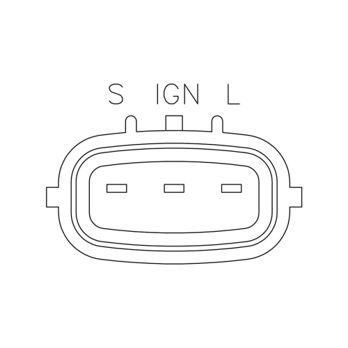 Voltage Regulator Replaces 00512 JFZ1621-530picture2