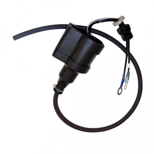 Ignition Coil for 65U-85570-00-00 Yamaha 1999-2003 LS2000 2003-2005picture3