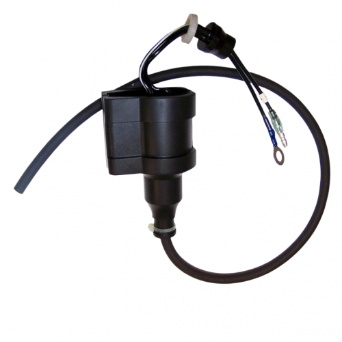 Ignition Coil for 65U-85570-00-00 Yamaha 1999-2003 LS2000 2003-2005picture2