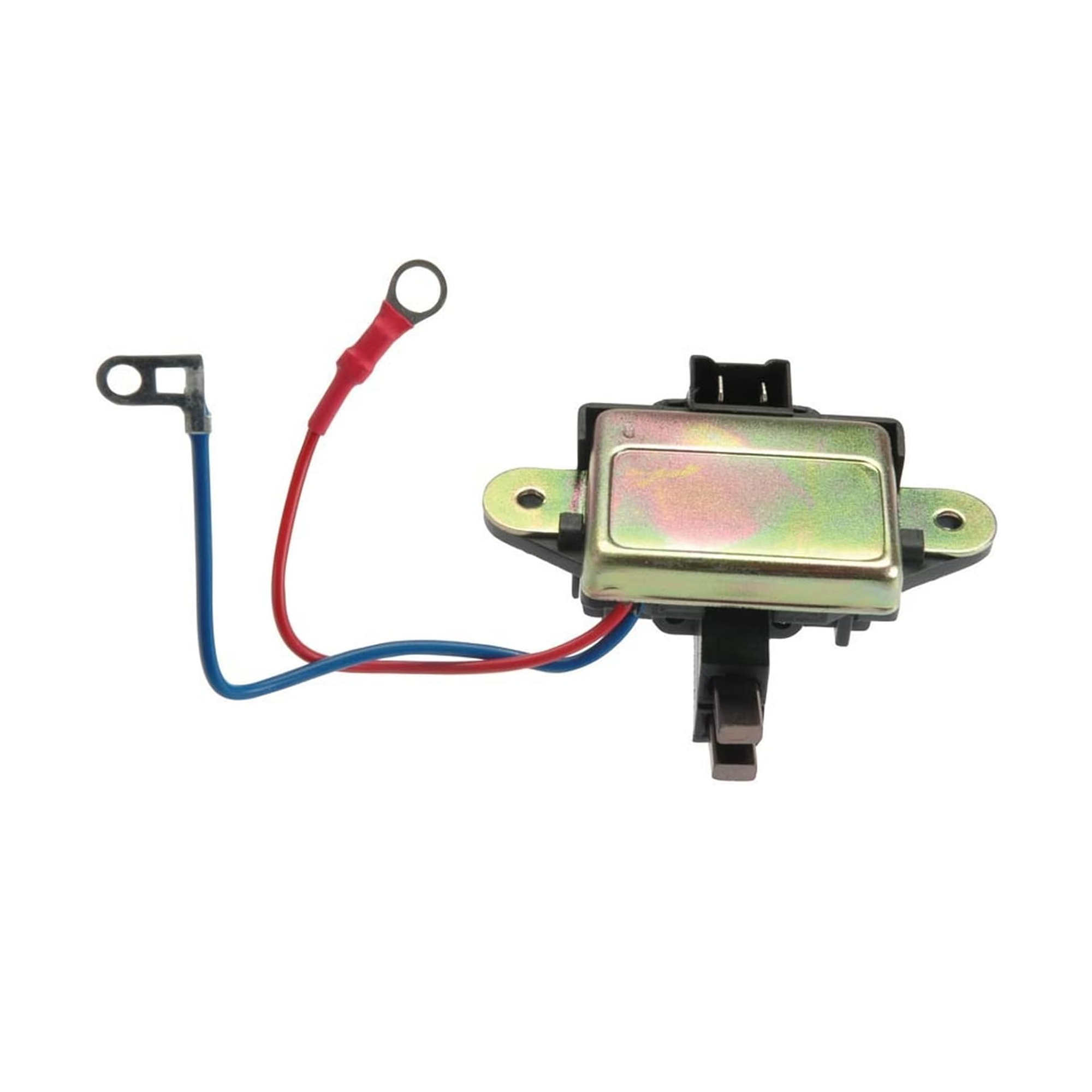 Voltage Regulator Compatible With Renault R18 L4 1.6L 81-81 7701024524