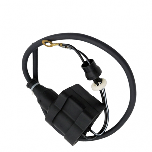 Ignition Coil 65U-85570-00-00 17-405-01 for Yamaha Boat Exciter 135 270 LS2000 LX2000 LX210 GP1200picture2