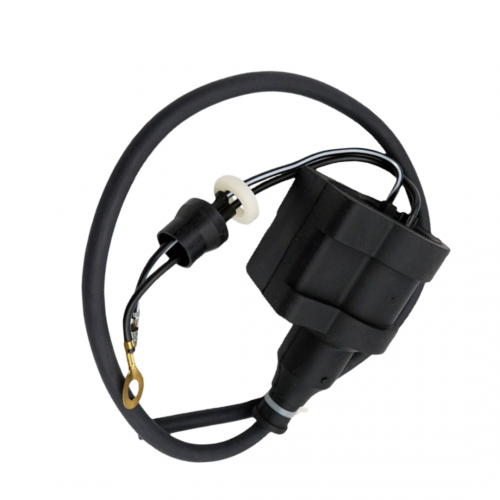 Ignition Coil 65U-85570-00-00 17-405-01 for Yamaha Boat Exciter 135 270 LS2000 LX2000 LX210 GP1200picture4