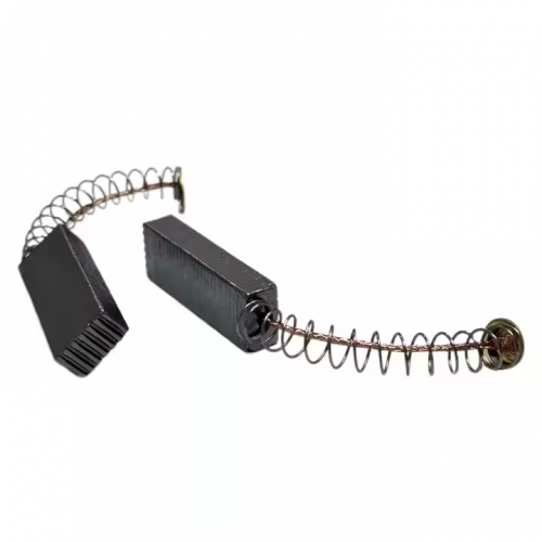 Electric Brush 6.3*11*32 MM Carbon Motor Brush for Vacuum Cleanerpicture3