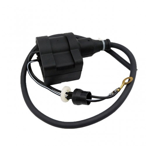 Ignition Coil 65U-85570-00-00 17-405-01 for Yamaha Boat Exciter 135 270 LS2000 LX2000 LX210 GP1200picture6