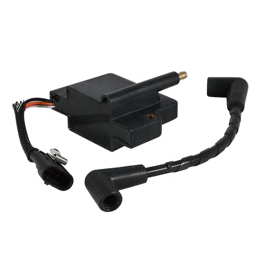 Lgnition Coil for Ski-Doo Skandic WT / SWT 600HO E-TEC 2-Stroke 2015–2020 512060093