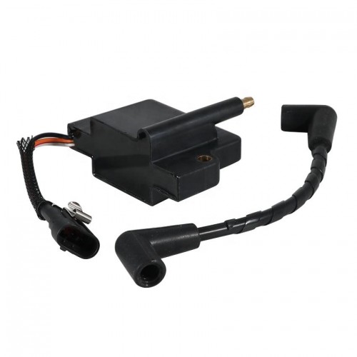 Lgnition Coil for Ski-Doo Skandic WT / SWT 600HO E-TEC 2-Stroke 2015–2020 512060093