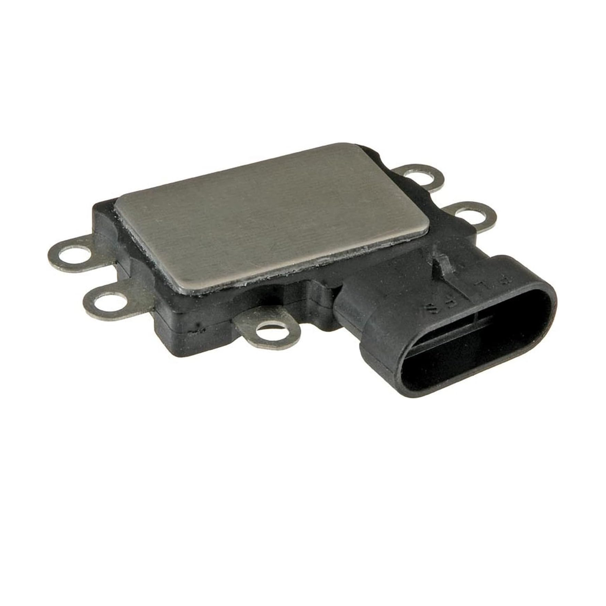 Voltage Regulator Compatible With Chevrolet Kodiak C8500 03-05 19020407