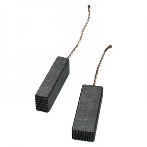 Vacuum Cleaner Carbon Brush 7576 Motor Carbon Brushes Electric Replacepicture2