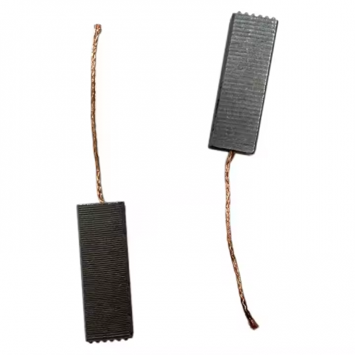 Vacuum Cleaner Carbon Brush 7576 Motor Carbon Brushes Electric Replacepicture3