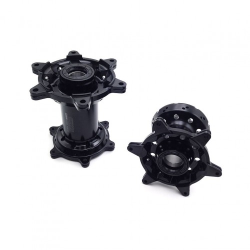 Motorcycle CNC Front Rear Wheel Hub 36 Holes Rims Spokes for KTM SX XC HUSQVARNA FC TC GASGAS MC EX