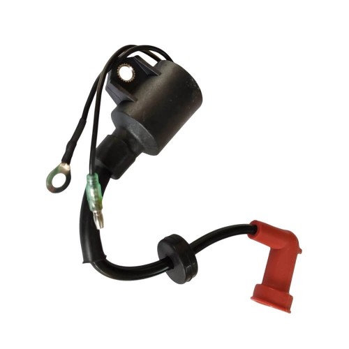Ignition Coil For Yamaha Outboard Parsun 9.9HP 15HP 2T 63V-85570-00-00 18-23602