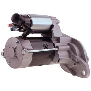 Car Starter Motor For HYUNDAI 18960