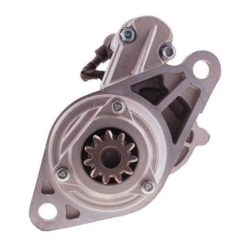 Car Starter Motor For HYUNDAI 18960picture3