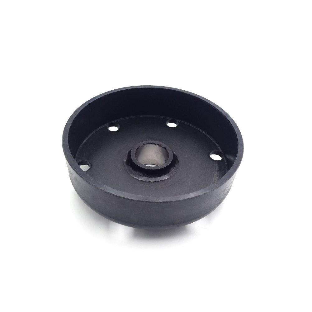 Dirt Bike Motorcycle 2 Stroke Engine Parts SX 50 Clutch Drum For KTM SX50 2002-2008