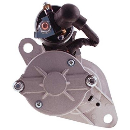 Car Starter Motor For HYUNDAI S25-163A