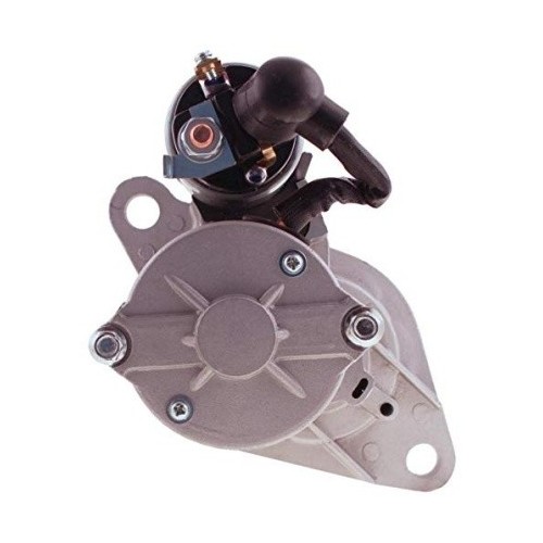 Car Starter Motor For HYUNDAI S25-163A
