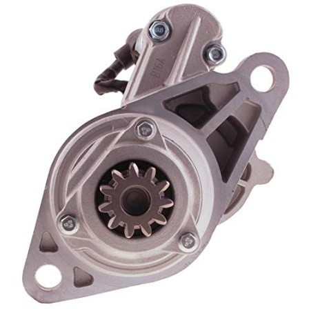 Car Starter Motor For HYUNDAI S25-163B
