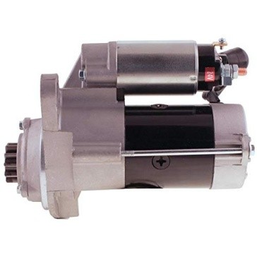 Car Starter Motor For HYUNDAI S25-163C