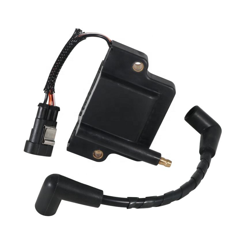 Lgnition Coil for Ski-Doo GSX LE / SE / Limited 600HO 800R E-TEC 2009–2015 512060953
