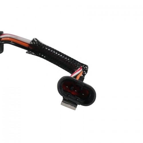 Lgnition Coil for Ski-Doo GTX LE 600HO E-TEC Touring Models 2009 512060953