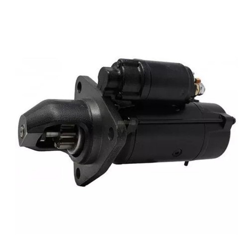 Car Starter Motor For KAMAZ IS1102picture4