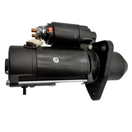 Car Starter Motor For KAMAZ AZF4199picture2