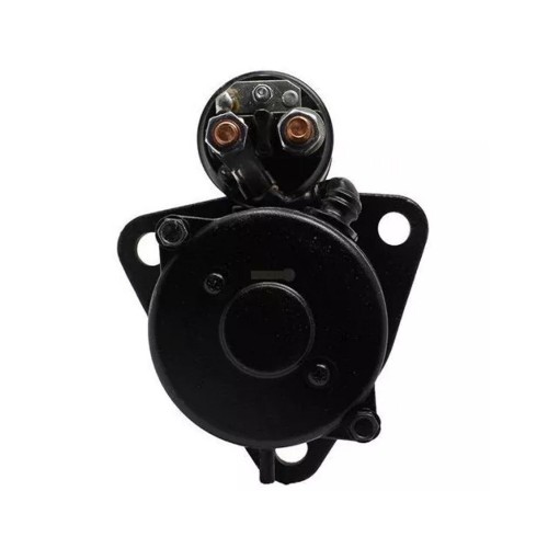 Car Starter Motor For KAMAZ AZF4199picture3