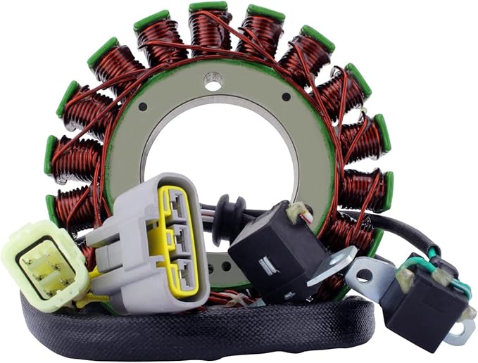 Generator Stator with Polaris 800 Titan SP / Adventure / XC 2018-2023 ,4016161