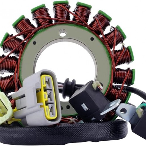 Generator Stator with Polaris 800 Titan SP / Adventure / XC 2018-2023 ,4016161