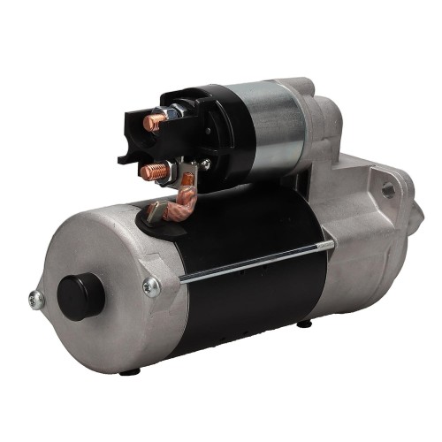 Car Starter Motor For MCCORMICK 114050picture5
