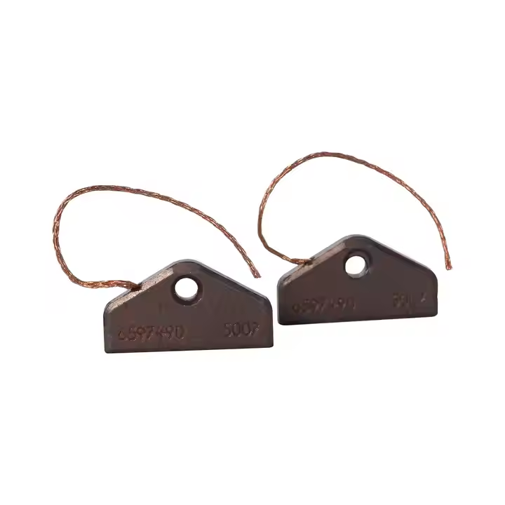 Carbon Brushes Carbon Motor Carbon for Miele Tumble Dryers Like 5153702 4490382