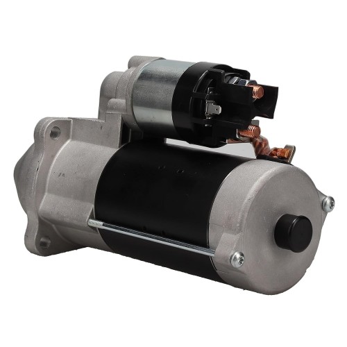 Car Starter Motor For MCCORMICK 4897223picture5