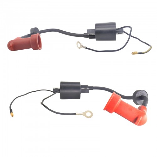 61A-85570-01/00 Outboard Ignition Coil For Yamaha 9.9 15 20 25 30 40 50 HPpicture4