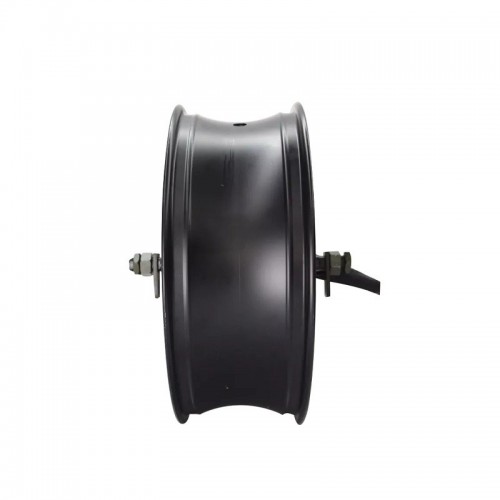 QS273 6.0 * 17 inch 273 Electric Scooter Hub Motor (50H) 8000W V4 Typepicture3