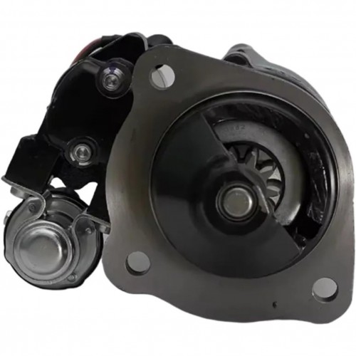 Car Starter Motor For Deutz Engine - Marine 13033591picture3