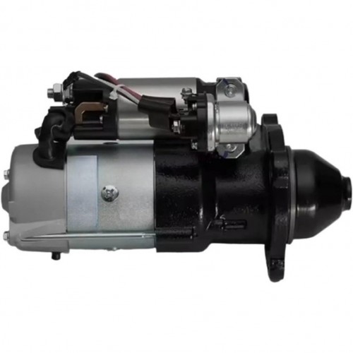 Car Starter Motor For Deutz Engine - Marine M93R3008SEpicture2