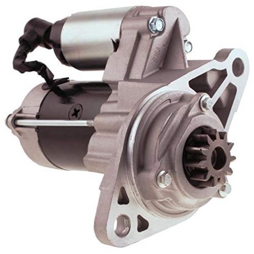 Car Starter Motor For Deutz Engine - Marine STP3944LCpicture6