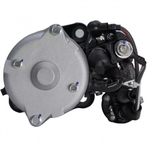 Car Starter Motor For Deutz Engine - Marine STP3944MHpicture3