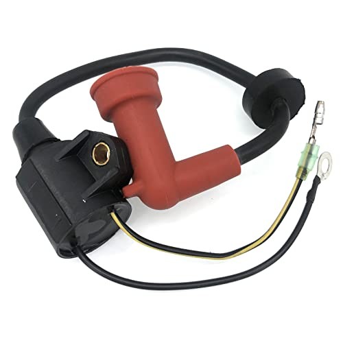 Outboard Ignition Coil For Yamaha 9.9 15 20 25 30 40 50 150 200 225 250 HP 9.9HP 15HP 20HP 25HP 30HP 40HP 50HP 150HP 200HP 225HP 2-Strokepicture2