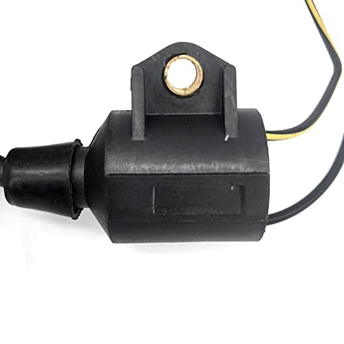 Outboard Ignition Coil For Yamaha 9.9 15 20 25 30 40 50 150 200 225 250 HP 9.9HP 15HP 20HP 25HP 30HP 40HP 50HP 150HP 200HP 225HP 2-Strokepicture4