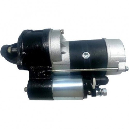 Car Starter Motor For HUALI QDJ1315Apicture4