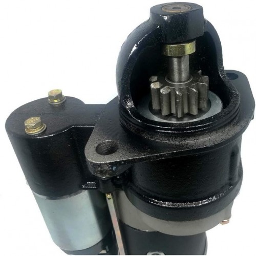 Car Starter Motor For HUALI QDJ1315Apicture2