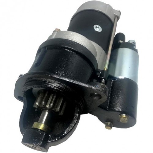 Car Starter Motor For HUALI QDJ1315Apicture3